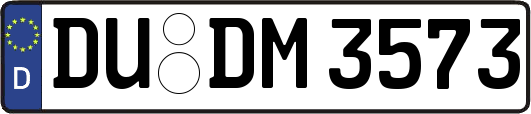 DU-DM3573