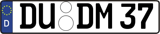 DU-DM37
