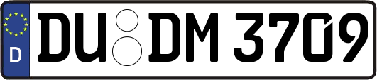DU-DM3709