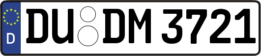 DU-DM3721