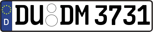 DU-DM3731
