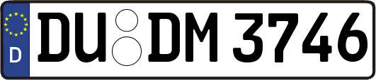 DU-DM3746