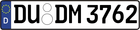 DU-DM3762