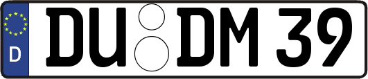 DU-DM39