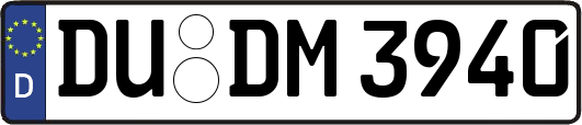 DU-DM3940