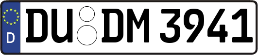 DU-DM3941
