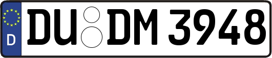 DU-DM3948