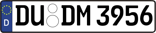 DU-DM3956