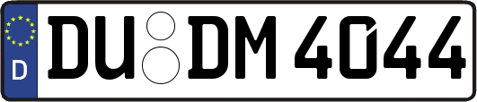 DU-DM4044