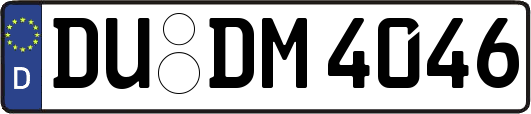 DU-DM4046