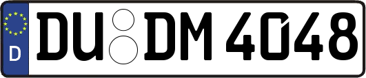 DU-DM4048