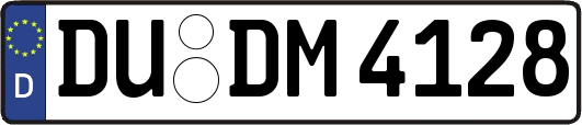 DU-DM4128