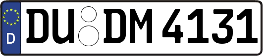 DU-DM4131