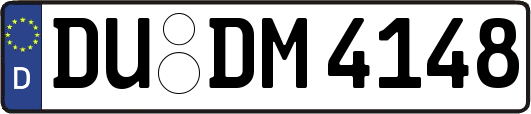 DU-DM4148
