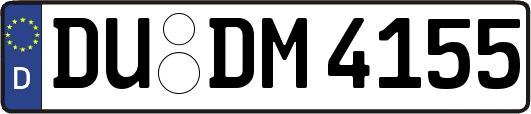 DU-DM4155