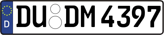 DU-DM4397