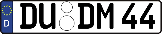DU-DM44