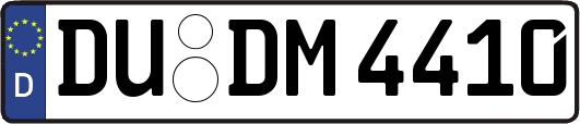 DU-DM4410