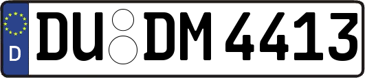 DU-DM4413