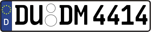 DU-DM4414