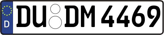 DU-DM4469