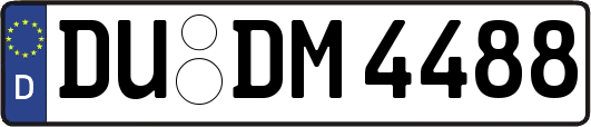 DU-DM4488