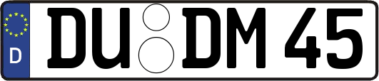 DU-DM45