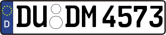 DU-DM4573