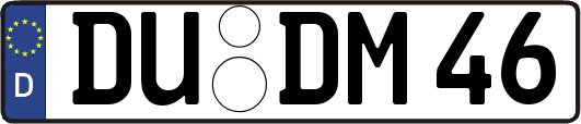 DU-DM46