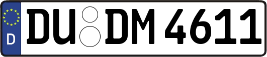 DU-DM4611