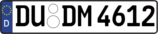 DU-DM4612