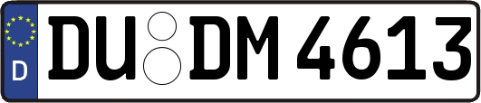 DU-DM4613