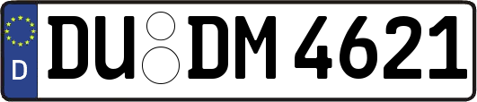 DU-DM4621