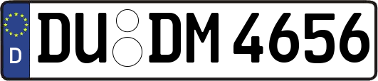 DU-DM4656