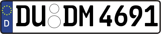DU-DM4691