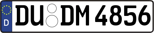 DU-DM4856