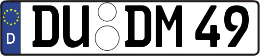 DU-DM49