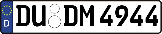 DU-DM4944