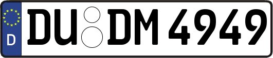 DU-DM4949
