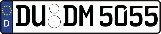 DU-DM5055