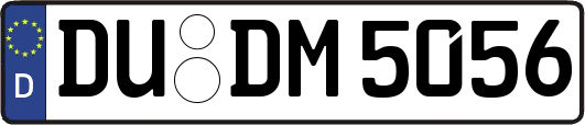 DU-DM5056