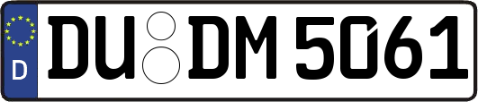 DU-DM5061