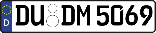 DU-DM5069