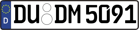 DU-DM5091