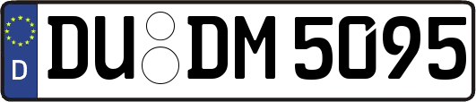 DU-DM5095
