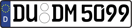 DU-DM5099