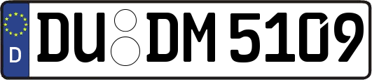 DU-DM5109