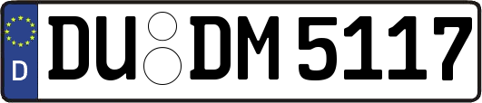 DU-DM5117