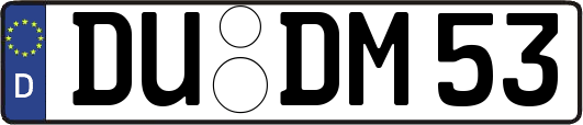 DU-DM53