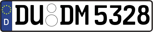 DU-DM5328